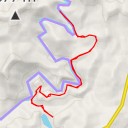 thumbnail for Foothills/Chattooga Trail - Foothills/Chattooga Trail