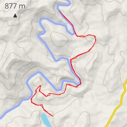 thumbnail for Foothills/Chattooga Trail - Foothills/Chattooga Trail