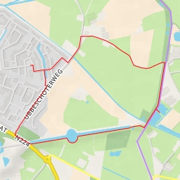 thumbnail for Slaperdijk - Slaperdijk