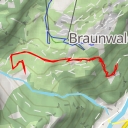 thumbnail for Rietbergstrasse - Glarus Süd