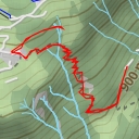 thumbnail for Niederschlachtstrasse - Glarus Süd