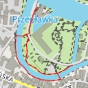 thumbnail for Stare Miasto - Kręta - Bydgoszcz