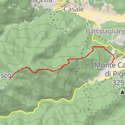 thumbnail for M. Bandia