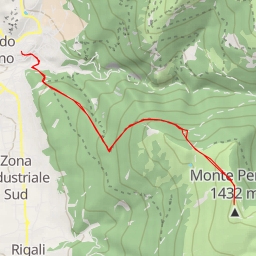 thumbnail for Monte Penna