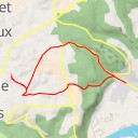 thumbnail for Route de la Rebastide - Route de la Rebastide