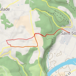 thumbnail for Route du Bourrut - Route du Bourrut