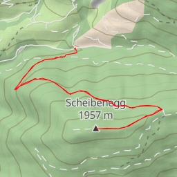 thumbnail for Scheibenegg