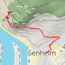 thumbnail for Urbanstieg - Mesenich