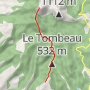 thumbnail for Piton Lacroix