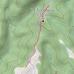 thumbnail for Morne Bois d'Inde