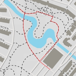 thumbnail for Granietgroen - Granietgroen - Zoetermeer