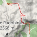 thumbnail for Route to Nikç - Route to Nikç - Kelmend