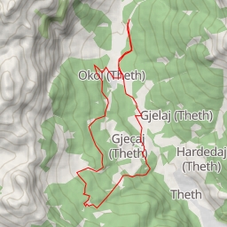 thumbnail for SH21 - SH21 - Shalë