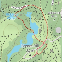 thumbnail for Bidden Water