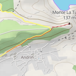 thumbnail for Mirador de La Boriza