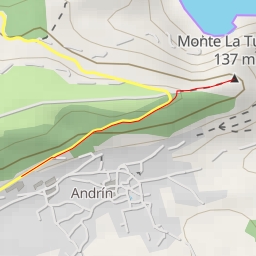 thumbnail for Monte La Tuerba