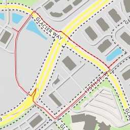 thumbnail for 175th Street West
