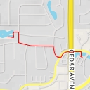 thumbnail for 172nd Street West