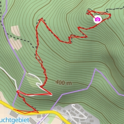 thumbnail for Burg Greifenstein - Castel Greifenstein - Via Merano - Meraner Straße - Bolzano - Bozen