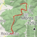 thumbnail for Bivacco Monte Mosca - Sentiero 359