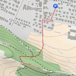 thumbnail for Burgengratweg - Burgengratweg