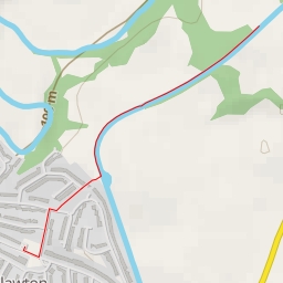 thumbnail for Buxton Road - Buxton Road