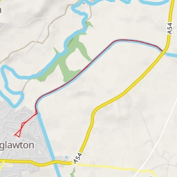 thumbnail for Buxton Road - Buxton Road