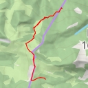 thumbnail for Flüewald - Gelbbergstrasse