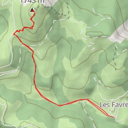thumbnail for Praz Véchin