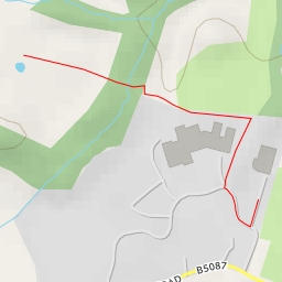 thumbnail for Chelford Road