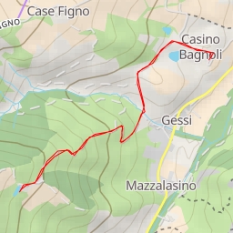 thumbnail for Casa Bocchette