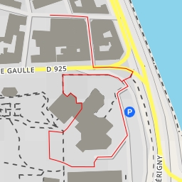 thumbnail for Boulevard Georges Clemenceau