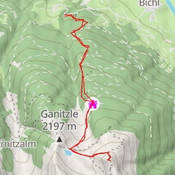 thumbnail for Kleiner Zunig