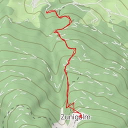 thumbnail for Zunigalm