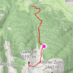 thumbnail for Ganitzle