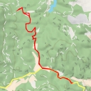 thumbnail for Ermita de Sant Quirze i Santa Julita de Merlant - Camí de Can Bosc