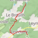 thumbnail for Impasse du Baillard - Impasse du Baillard - Eyraud-Crempse-Maurens