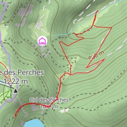 thumbnail for Route de Rouge Gazon