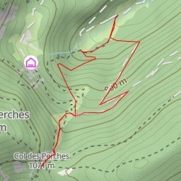 thumbnail for Col des Perches