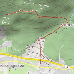 thumbnail for Tal-Blick