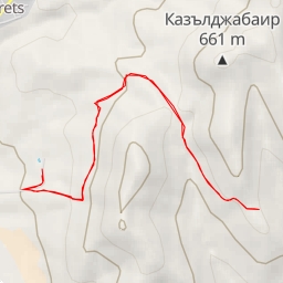 thumbnail for Пряпорец