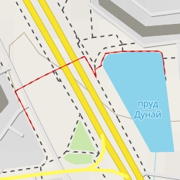 thumbnail for пруд Дунай