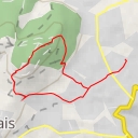 thumbnail for Corniche de Montmiandon