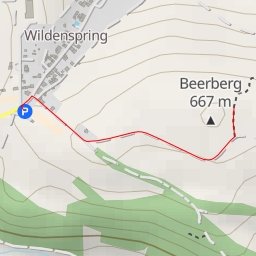 thumbnail for Junkertalstraße