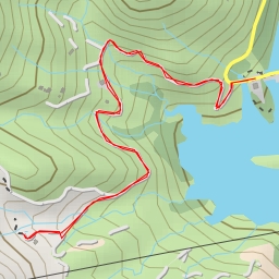 thumbnail for Camino del Comitre - Camino del Comitre - Málaga