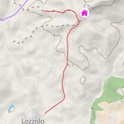 thumbnail for Cima Strusa