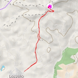 thumbnail for Rifugio Alpini di Lozzolo