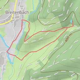 thumbnail for Rue de la Fontaine