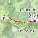 thumbnail for Chemin des Eyres