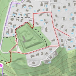 thumbnail for Route du Fort